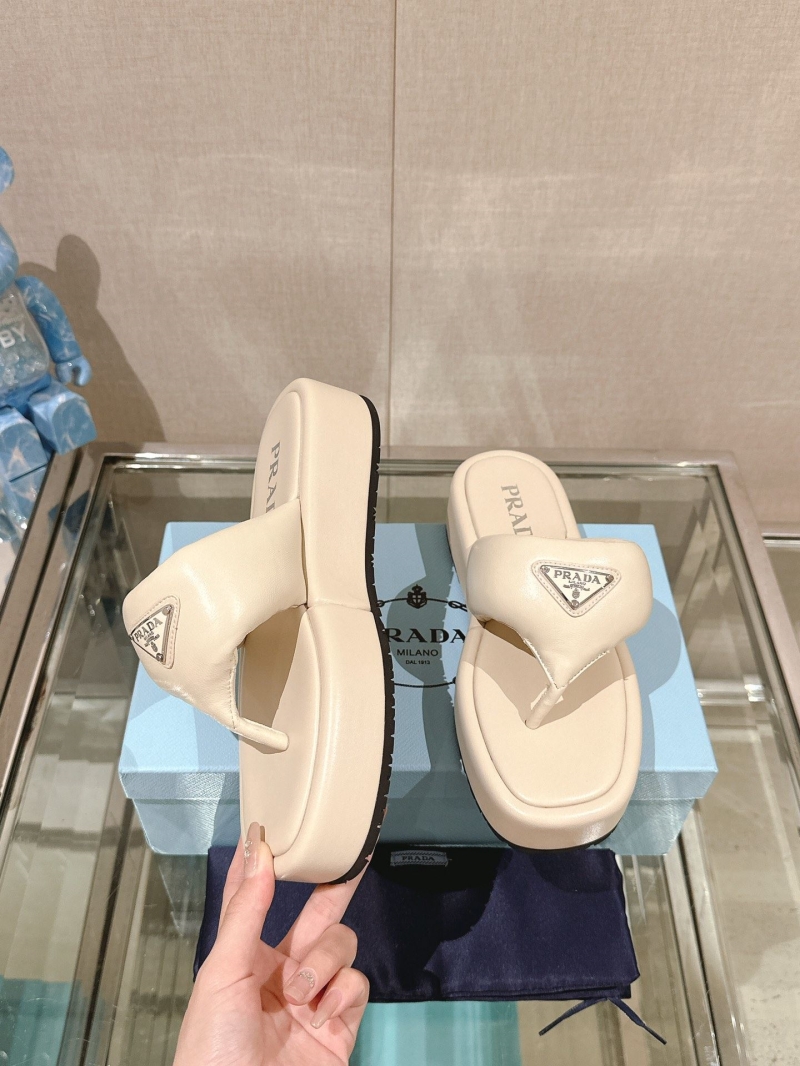 Prada Slippers